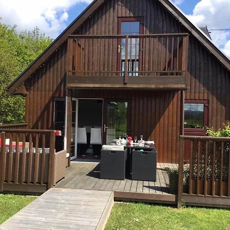 La Fortuna Lodges Stirling Esterno foto