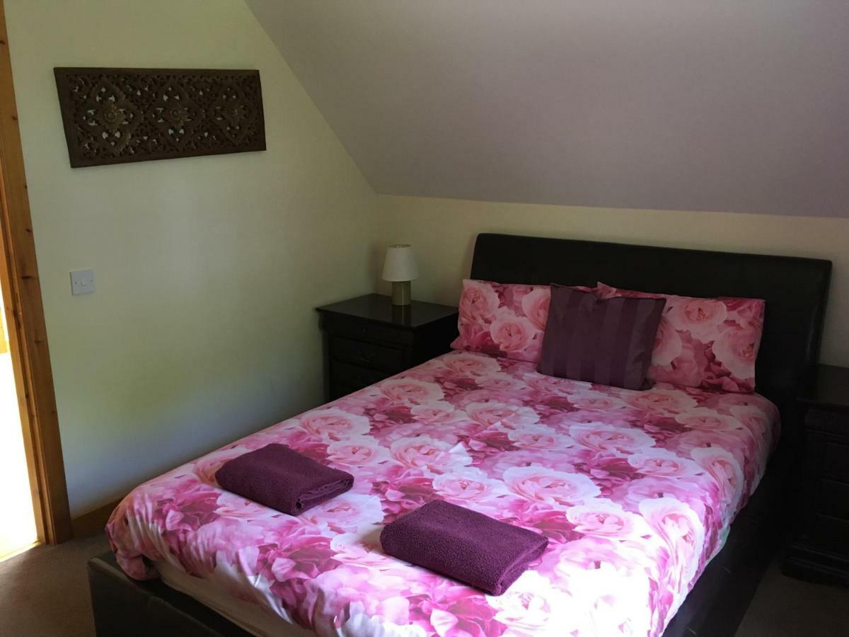 La Fortuna Lodges Stirling Esterno foto