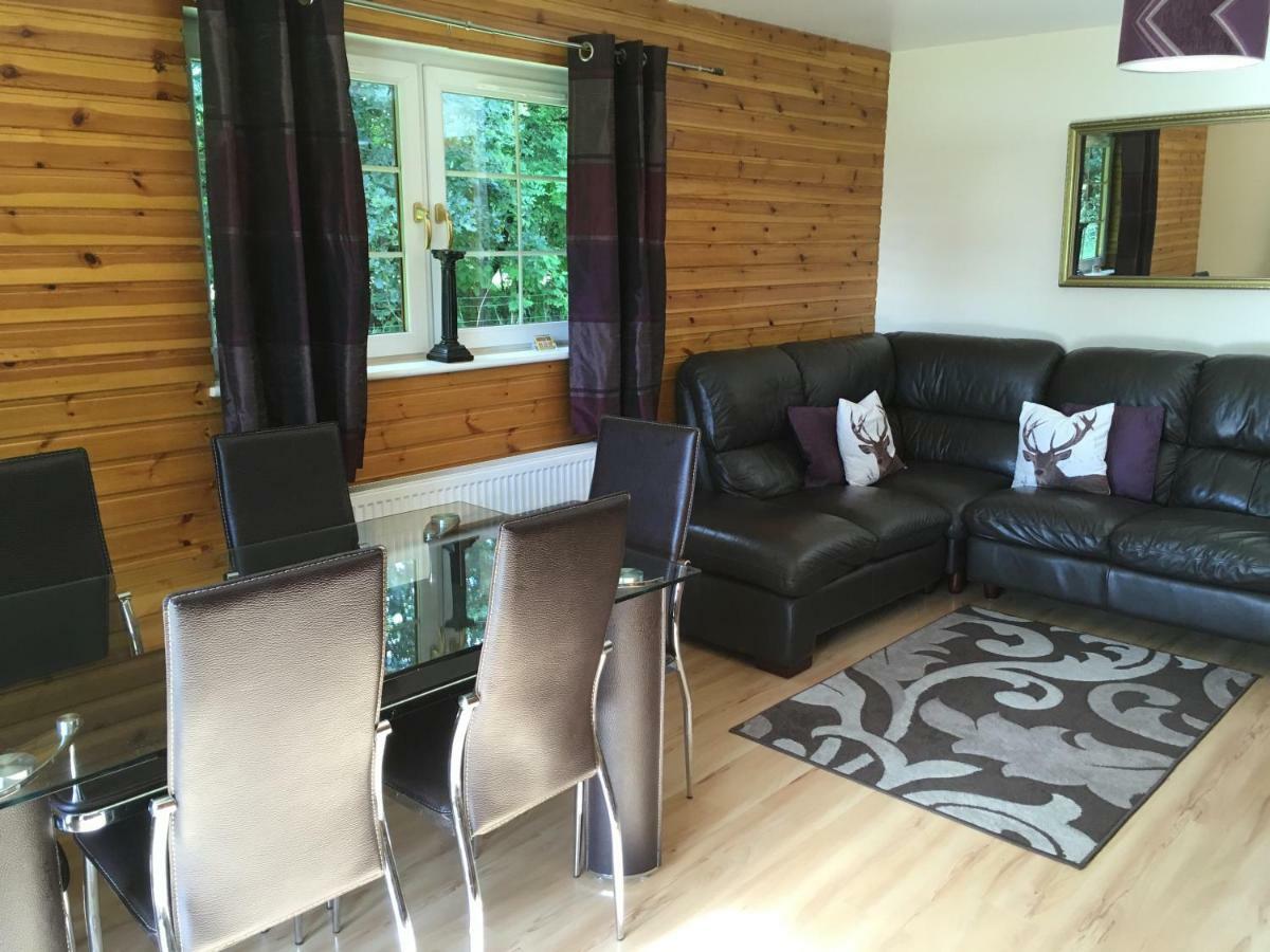 La Fortuna Lodges Stirling Esterno foto