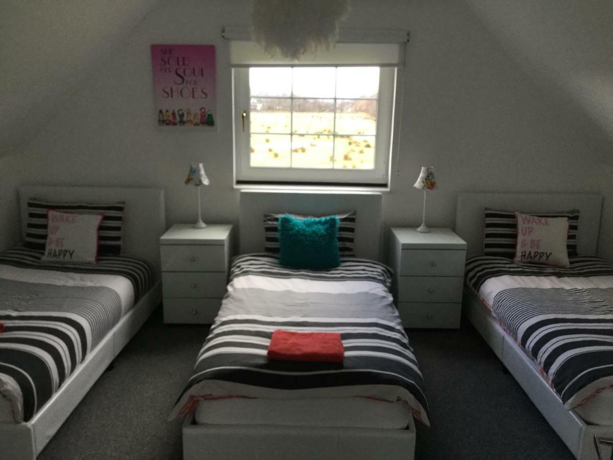La Fortuna Lodges Stirling Esterno foto