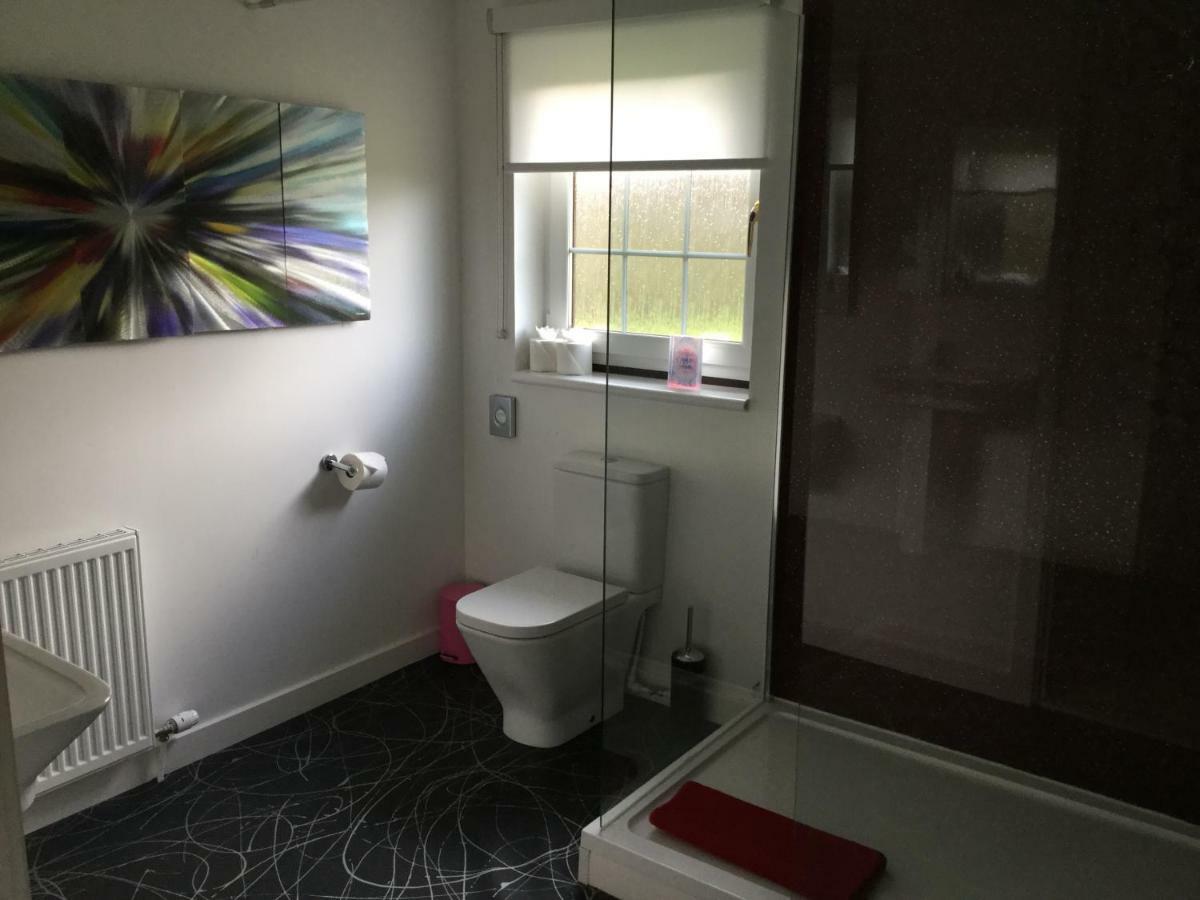 La Fortuna Lodges Stirling Esterno foto